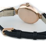 Ladies Rolex 9ct Pink Gold 1915 mobile navigation (36)