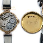 Ladies Rolex 9ct Pink Gold 1915 mobile navigation (38)