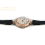 Ladies Rolex 9ct Pink Gold 1915 mobile navigation (32)