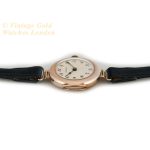 Ladies Rolex 9ct Pink Gold 1915 mobile navigation (34)