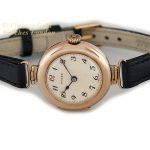 Ladies Rolex 9ct Pink Gold 1915 mobile navigation (28)