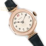 Ladies Rolex 9ct Pink Gold 1915 mobile navigation (16)