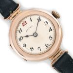 Ladies Rolex 9ct Pink Gold 1915 mobile navigation (44)