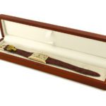 Tiffany & Co. IWC Movement 18ct 1929 mobile navigation (1)