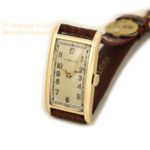 Tiffany & Co. IWC Movement 18ct 1929 mobile navigation (26)