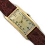 Tiffany & Co. IWC Movement 18ct 1929 mobile navigation (14)
