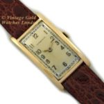 Tiffany & Co. IWC Movement 18ct 1929 mobile navigation (30)