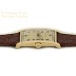 Tiffany & Co. IWC Movement 18ct 1929 mobile navigation (32)