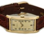 Tiffany & Co. IWC Movement 18ct 1929 mobile navigation (5)