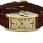Tiffany & Co. IWC Movement 18ct 1929 mobile navigation (42)