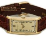Tiffany & Co. IWC Movement 18ct 1929 mobile navigation (28)