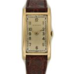 Tiffany & Co. IWC Movement 18ct 1929 mobile navigation (7)