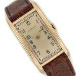 Tiffany & Co. IWC Movement 18ct 1929 mobile navigation (8)