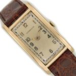 Tiffany & Co. IWC Movement 18ct 1929 mobile navigation (9)