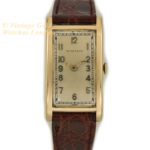 Tiffany & Co. IWC Movement 18ct 1929 mobile navigation (22)
