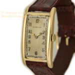 Tiffany & Co. IWC Movement 18ct 1929 mobile navigation (24)
