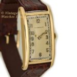 Tiffany & Co. IWC Movement 18ct 1929 mobile navigation (20)