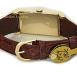 Tiffany & Co. IWC Movement 18ct 1929 mobile navigation (36)