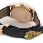 Universal Geneve Cal.215-1 18ct Pink Gold 1961 mobile navigation (14)