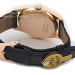 Universal Geneve Cal.215-1 18ct Pink Gold 1961 mobile navigation (36)