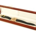 Universal Geneve Cal.215-1 18ct Pink Gold 1961 mobile navigation (40)