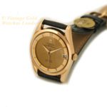 Universal Geneve Cal.215-1 18ct Pink Gold 1961 mobile navigation (26)