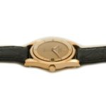Universal Geneve Cal.215-1 18ct Pink Gold 1961 mobile navigation (5)