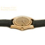 Universal Geneve Cal.215-1 18ct Pink Gold 1961 mobile navigation (32)