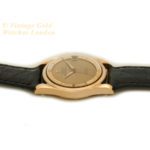 Universal Geneve Cal.215-1 18ct Pink Gold 1961 mobile navigation (34)