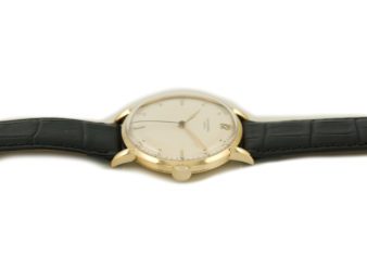 Universal Geneve Cal.263 18ct 1945