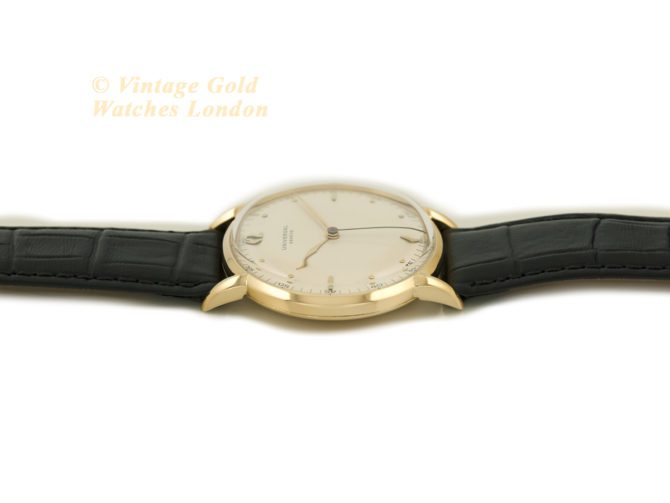 Universal Geneve Cal.263 18ct 1945 (34)