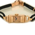 Ladies Vacheron & Constantin 18ct Pink Gold 1938 mobile navigation (3)