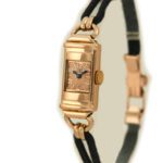 Ladies Vacheron & Constantin 18ct Pink Gold 1938 mobile navigation (10)