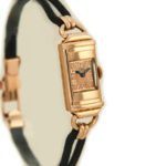 Ladies Vacheron & Constantin 18ct Pink Gold 1938 mobile navigation (11)