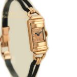 Ladies Vacheron & Constantin 18ct Pink Gold 1938 mobile navigation (20)