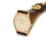 Vacheron & Constantin Cal.1003 18ct Pink Gold 1959 mobile navigation (2)