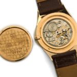 Vacheron & Constantin Cal.1003 18ct Pink Gold 1959 mobile navigation (16)