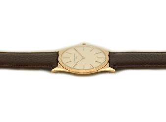 Vacheron & Constantin Cal.1003 18ct Pink Gold 1959