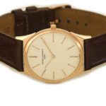 Vacheron & Constantin Cal.1003 18ct Pink Gold 1959 mobile navigation (5)