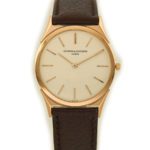 Vacheron & Constantin Cal.1003 18ct Pink Gold 1959 mobile navigation (7)