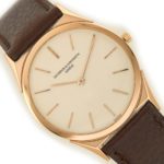 Vacheron & Constantin Cal.1003 18ct Pink Gold 1959 mobile navigation (9)