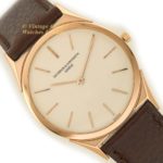 Vacheron & Constantin Cal.1003 18ct Pink Gold 1959 mobile navigation (46)