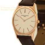 Vacheron & Constantin Cal.1003 18ct Pink Gold 1959 mobile navigation (25)