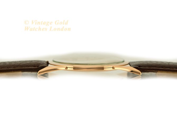 Vacheron & Constantin Cal.1003 18ct Pink Gold 1959 (35)