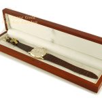 Jaeger-LeCoultre Automatic Cal.K812 9ct 1959 mobile navigation (40)