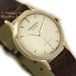 Jaeger-LeCoultre Automatic Cal.K812 9ct 1959 mobile navigation (18)