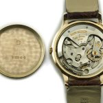 Jaeger-LeCoultre Automatic Cal.K812 9ct 1959 mobile navigation (15)