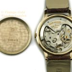 Jaeger-LeCoultre Automatic Cal.K812 9ct 1959 mobile navigation (38)