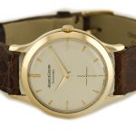 Jaeger-LeCoultre Automatic Cal.K812 9ct 1959 mobile navigation (4)