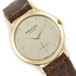 Jaeger-LeCoultre Automatic Cal.K812 9ct 1959 mobile navigation (6)